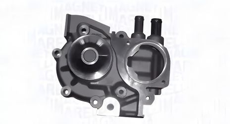 Водяная помпа для Subaru Forester от MAGNETIMARELLI (352316171041)