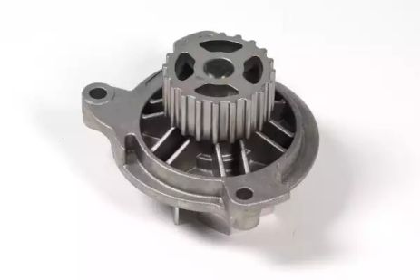 Насос, водяний насос VW Crafter, Audi A6, Hepu (P574)