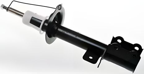 Передній амортизатор для CHEVROLET DAEWOO, DENCKERMANN (DSB142G)