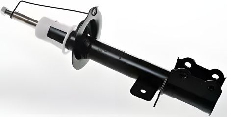 Передній амортизатор для CHEVROLET DAEWOO, DENCKERMANN (DSB142G)