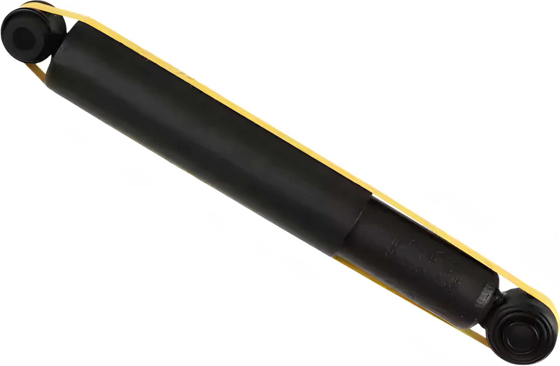 Задній газовий амортизатор для MITSUBISHI PAJERO SPORT I, SACHS (317135) Задній газовий амортизатор для MITSUBISHI PAJERO SPORT I, SACHS (317135)