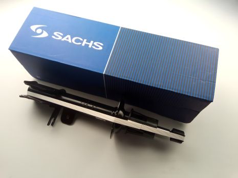 Газ-масло задній амортизатор Lacetti, лівий SACHS (317 139 / 318 896) (96394591) Газ-масло задній амортизатор Lacetti, лівий SACHS (317 139 / 318 896) (96394591)