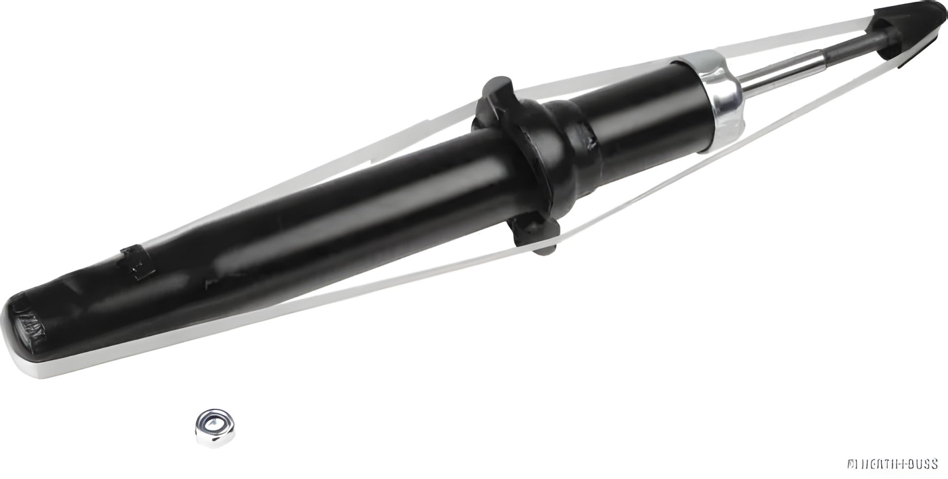 Амортизатор HONDA ACCORD, JAKOPARTS (J4304001) Амортизатор HONDA ACCORD, JAKOPARTS (J4304001)