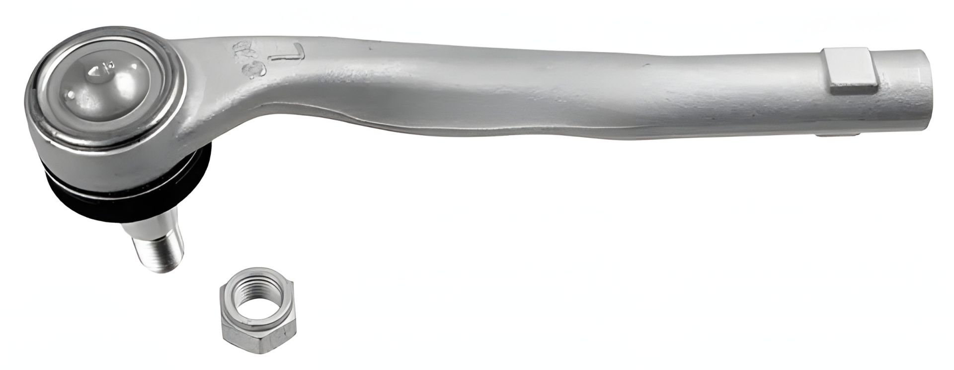 Рульовий наконечник MERCEDES-BENZ CLS, LEMFORDER (3446301) Рульовий наконечник MERCEDES-BENZ CLS, LEMFORDER (3446301)