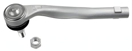 Накінечник кермової тяги MERCEDES-BENZ CLS, LEMFORDER (3446301)