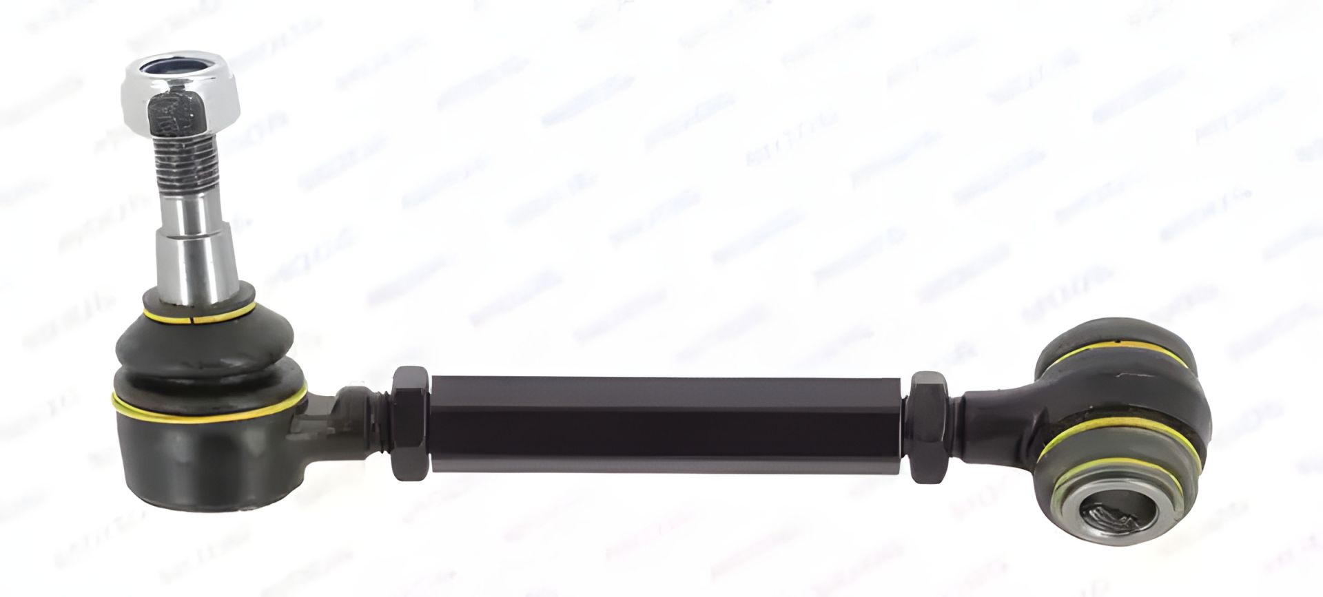 Підвісковий важіль AUDI A6, MOOG (AUTC7219) Підвісковий важіль AUDI A6, MOOG (AUTC7219)