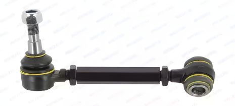 Підвісковий важіль AUDI A6, MOOG (AUTC7219)