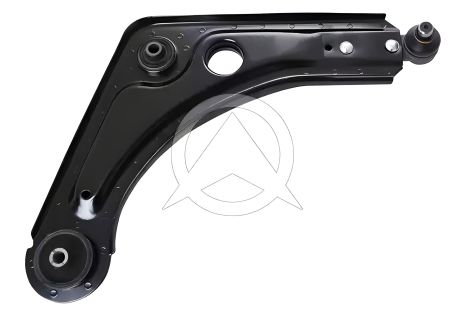 Підвісний важіль для FORD ESCORT, SIDEM (3583) Підвісний важіль для FORD ESCORT, SIDEM (3583)