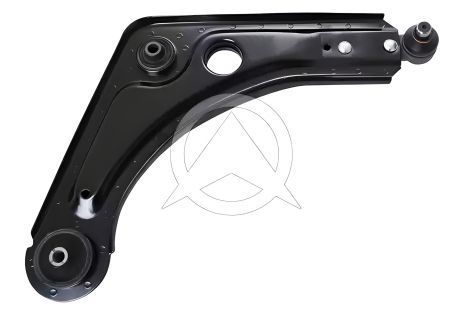 Підвісний важіль для FORD ESCORT, SIDEM (3583)