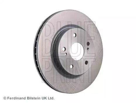 Brake Suzuki Grand Vitara, Blue Print (ADK84324)