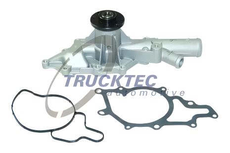 Водяной насос MERCEDES-BENZ SPRINTER, TRUCKTEC (0219190) Водяной насос MERCEDES-BENZ SPRINTER, TRUCKTEC (0219190)