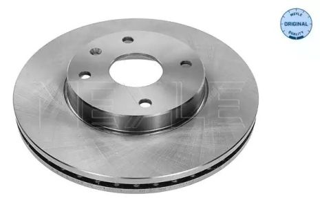 Brake Chevrolet Epica, Meyle (29155210011)