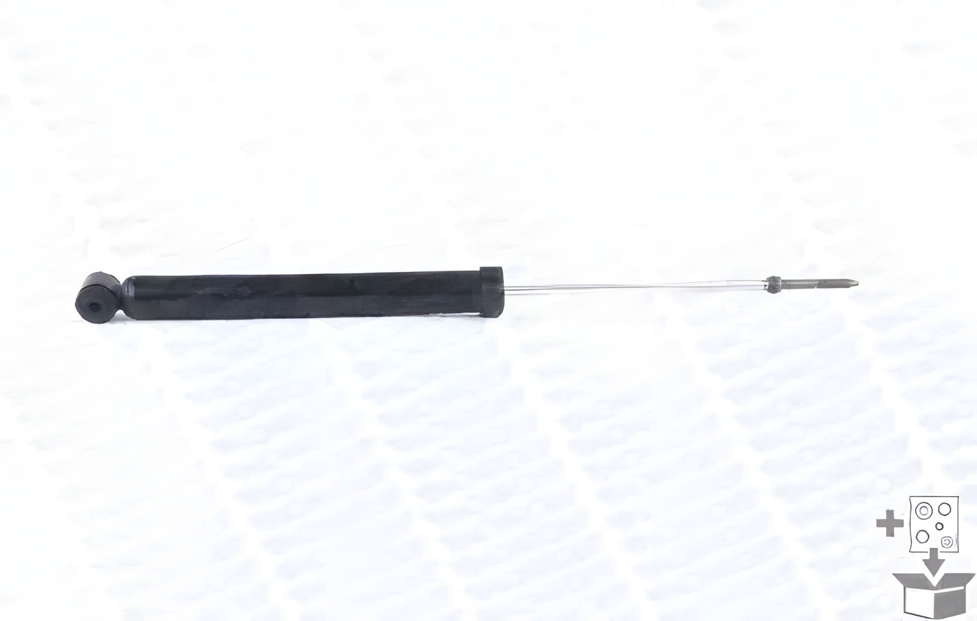 Амортизатор для TOYOTA AYGO, PEUGEOT 108 от MONROE (G1075) Амортизатор для TOYOTA AYGO, PEUGEOT 108 от MONROE (G1075)