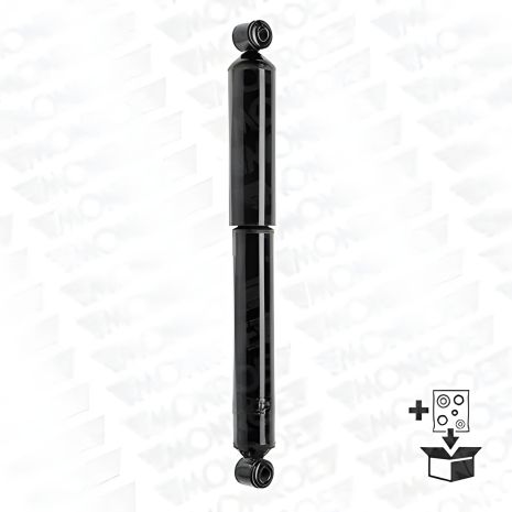 Амортизатор MONROE SENSA-TRAC (37156)