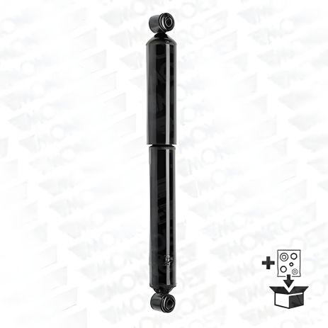 Амортизатор MONROE SENSA-TRAC (37156) Амортизатор MONROE SENSA-TRAC (37156)