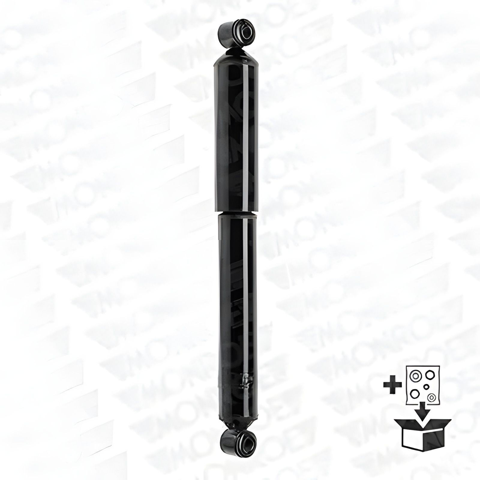 Амортизатор MONROE SENSA-TRAC (37156) Амортизатор MONROE SENSA-TRAC (37156)