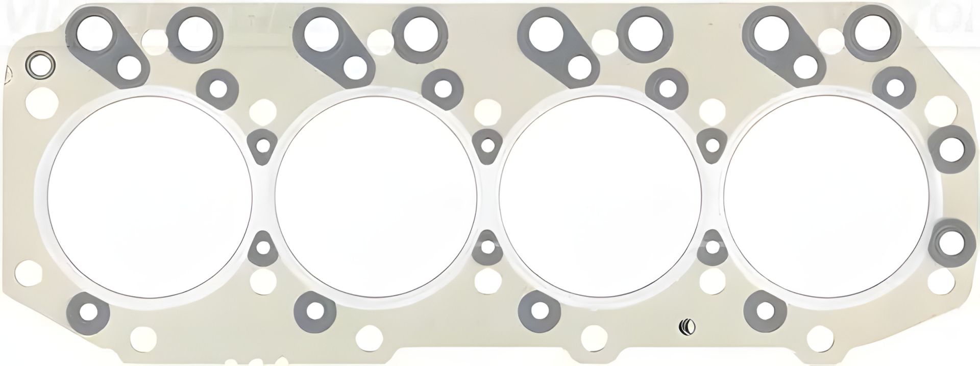 Прокладка ГБЦ - ISUZU ELF, OPEL FRONTERA, VICTOR REINZ (615267520) Прокладка ГБЦ - ISUZU ELF, OPEL FRONTERA, VICTOR REINZ (615267520)