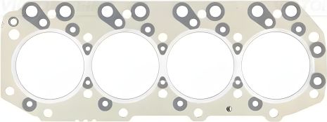 Прокладка ГБЦ - ISUZU ELF, OPEL FRONTERA, VICTOR REINZ (615267520)