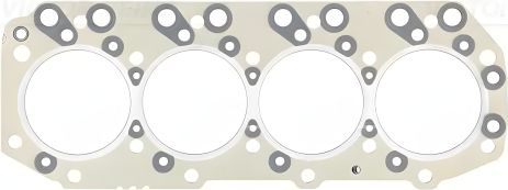 Прокладка ГБЦ - ISUZU ELF, OPEL FRONTERA, VICTOR REINZ (615267520) Прокладка ГБЦ - ISUZU ELF, OPEL FRONTERA, VICTOR REINZ (615267520)