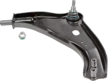 Підвісний важіль MINI MINI, LEMFORDER (3990501)