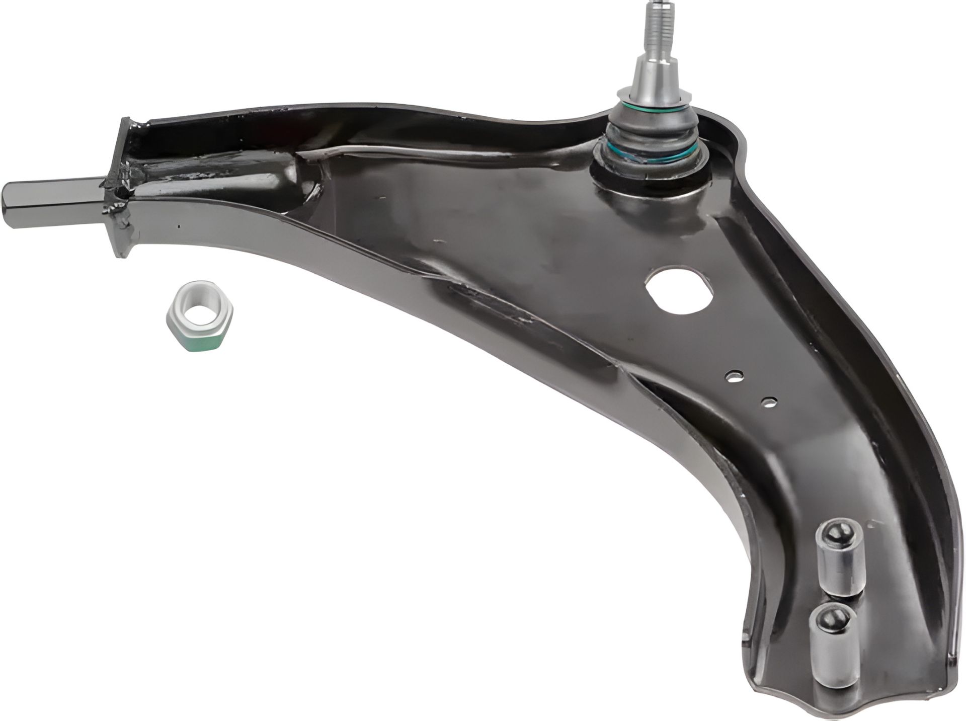 Подвесной рычаг MINI MINI, LEMFORDER (3990501) Подвесной рычаг MINI MINI, LEMFORDER (3990501)