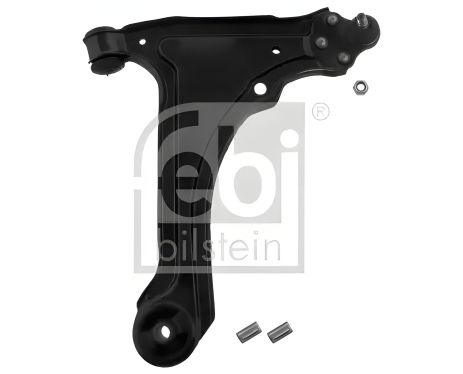Подвесной рычаг OPEL ASTRAVAN, OPEL ASTRA, FEBI BILSTEIN (02912) Подвесной рычаг OPEL ASTRAVAN, OPEL ASTRA, FEBI BILSTEIN (02912)