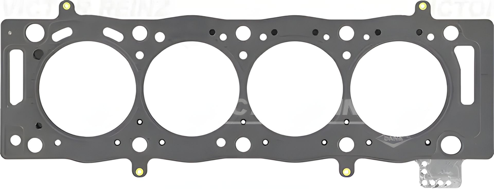 Прокладка ГБЦ для CITROËN JUMPER, PEUGEOT BOXER, VICTOR REINZ (613387530) Прокладка ГБЦ для CITROËN JUMPER, PEUGEOT BOXER, VICTOR REINZ (613387530)