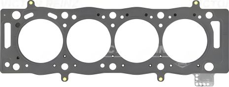 Прокладка ГБЦ для CITROËN JUMPER, PEUGEOT BOXER, VICTOR REINZ (613387530)