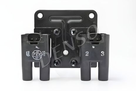 Запалювання котушка для CHEVROLET NUBIRA, DENSO (DIC0117)