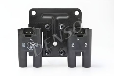 Запалювання котушка для CHEVROLET NUBIRA, DENSO (DIC0117)