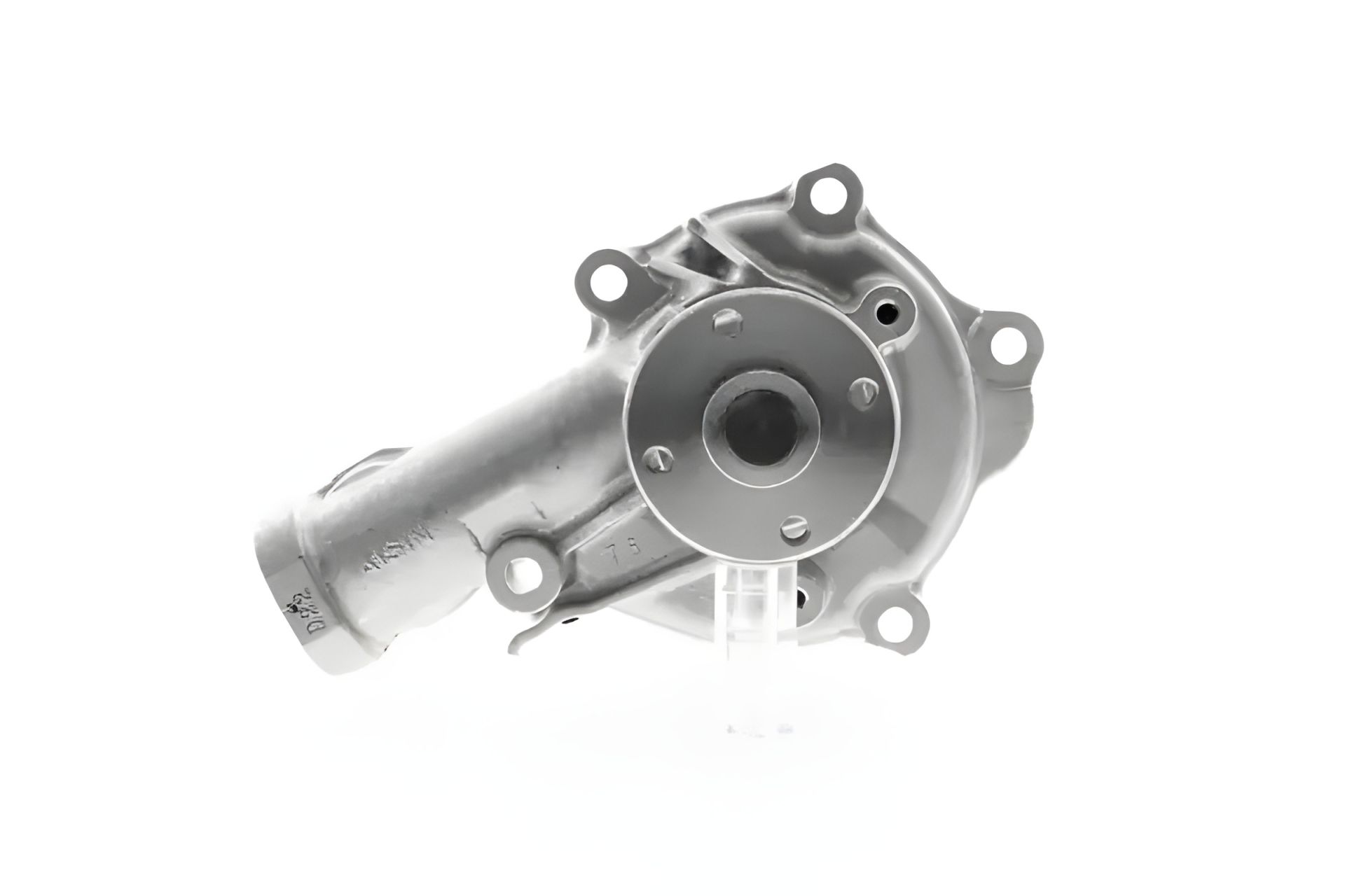 Помпа, водяной насос MITSUBISHI ECLIPSE, Aisin (WPM048) Помпа, водяной насос MITSUBISHI ECLIPSE, Aisin (WPM048)