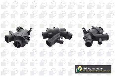 Термостат BGA LAND ROVER (CT4206)