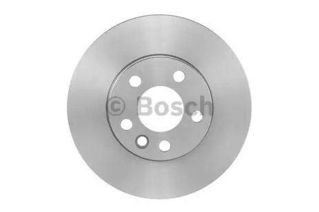 Диск гальмівний VW SHARAN, FORD GALAXY, BOSCH (0986478893)