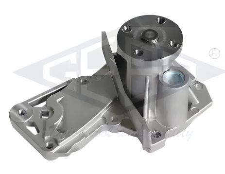 GEBA Помпа, водяний насос VOLVO V60, MAZDA 2 (10715)