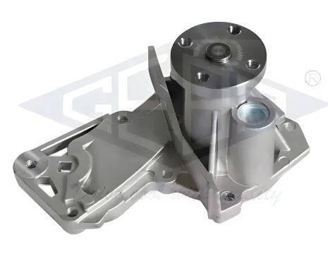Водяной насос для VOLVO V60 и MAZDA 2, GEBA (10715)