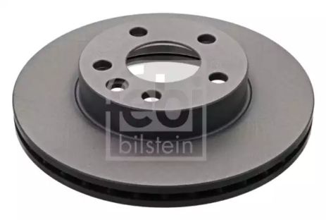 Brake VW Transporter, Febi Bilstein (14040)