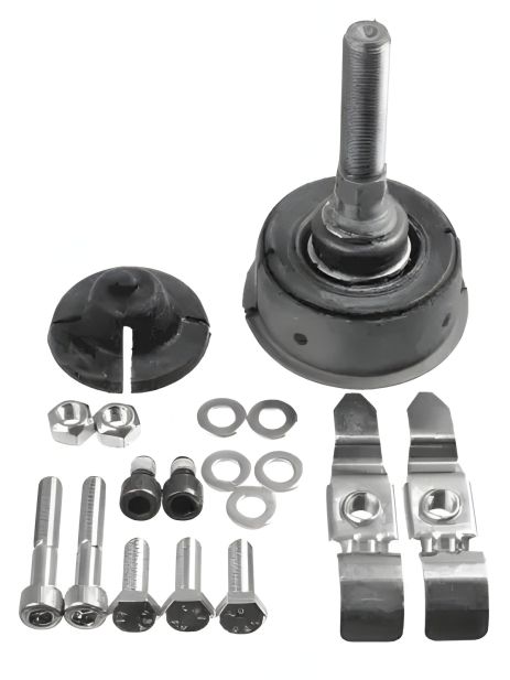 Кульова опора для MERCEDES-BENZ S-CLASS, LEMFORDER (1099201) Кульова опора для MERCEDES-BENZ S-CLASS, LEMFORDER (1099201)