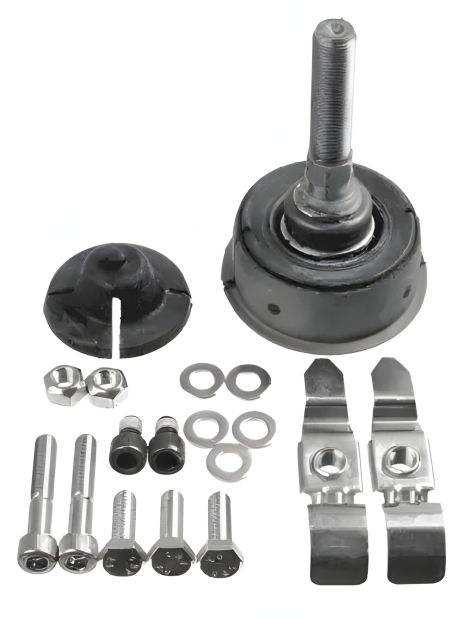 Кульова опора для MERCEDES-BENZ S-CLASS, LEMFORDER (1099201)