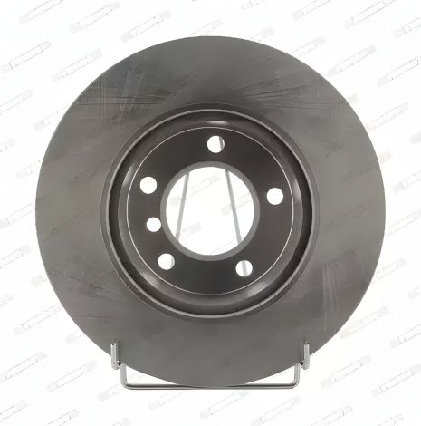 Гальмівний Диск BMW 1, FERODO (DDF1228)