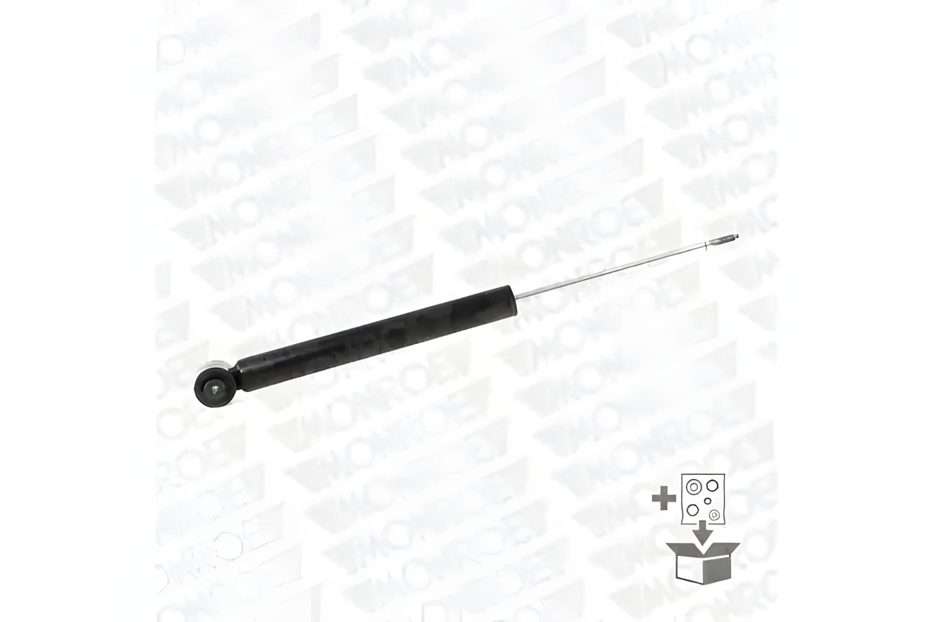 VW PASSAT Амортизатор, MONROE (45008) VW PASSAT Амортизатор, MONROE (45008)