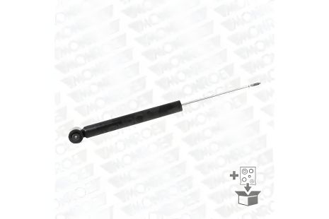 VW PASSAT Амортизатор, MONROE (45008)