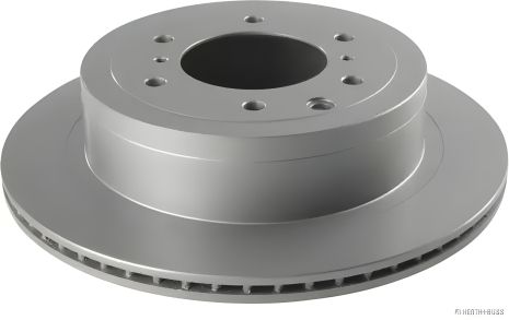 Тормозной диск для MITSUBISHI PAJERO, марка JAKOPARTS J3315027