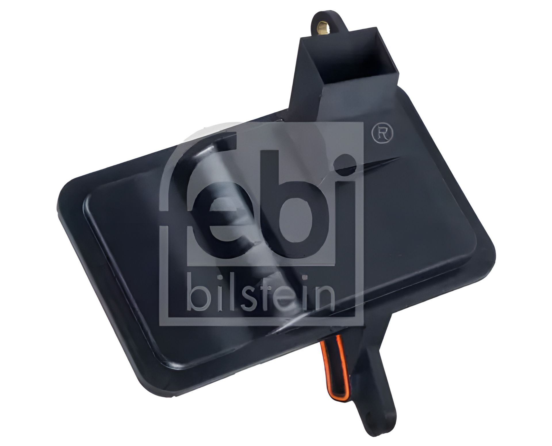 АКПП фільтр CHEVROLET CAPTIVA, FEBI BILSTEIN (107827) АКПП фільтр CHEVROLET CAPTIVA, FEBI BILSTEIN (107827)