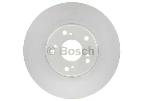 Гальмівний диск BOSCH HONDA ACCORD 0986479744
