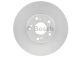 Тормозной диск для HONDA ACCORD, BOSCH (0986479744)