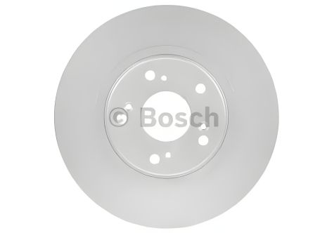 Гальмівний диск BOSCH HONDA ACCORD 0986479744