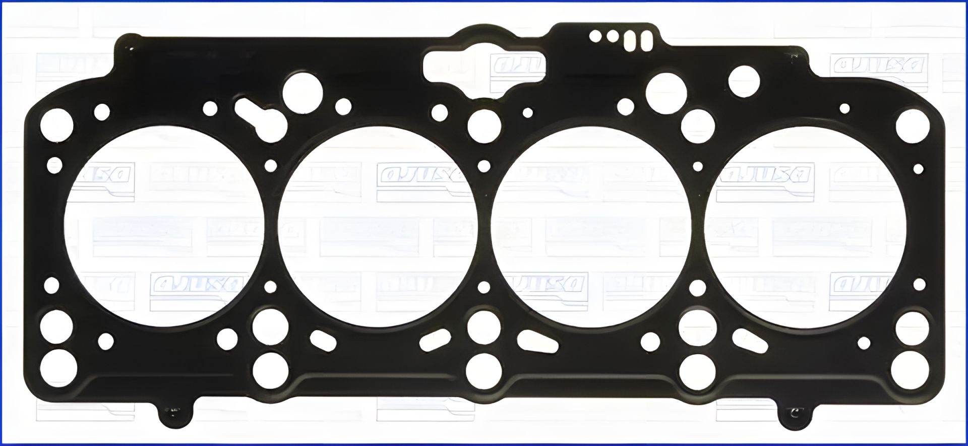 ГБЦ прокладка AUDI A4, SKODA SUPERB, AJUSA (10168210) ГБЦ прокладка AUDI A4, SKODA SUPERB, AJUSA (10168210)