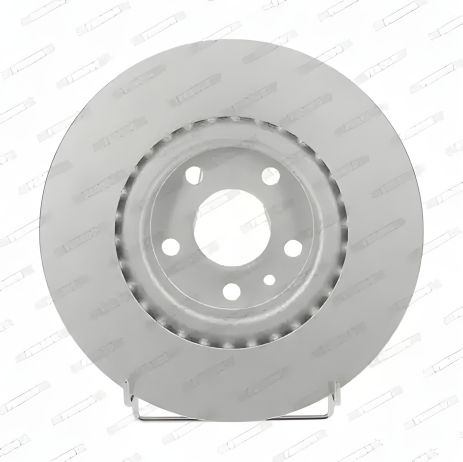 Гальмівний диск FIAT 500L, FERODO (DDF2329C-FIAT) Гальмівний диск FIAT 500L, FERODO (DDF2329C-FIAT)