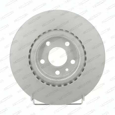 Гальмівний диск FIAT 500L, FERODO (DDF2329C-FIAT) Гальмівний диск FIAT 500L, FERODO (DDF2329C-FIAT)