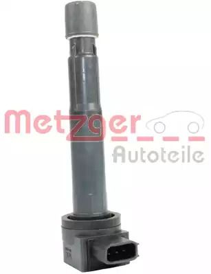 Катушка зажигания HONDA ACCORD, METZGER (0880466)